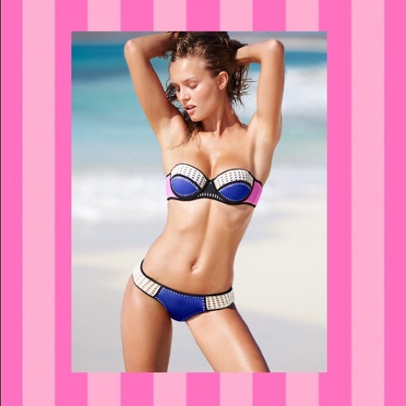 Victoria's Secret Other - Victoria’s Secret Bikini Top